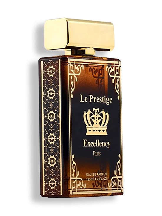 Excellency Eau De Parfum For Unisex – Le Prestige Parfüm