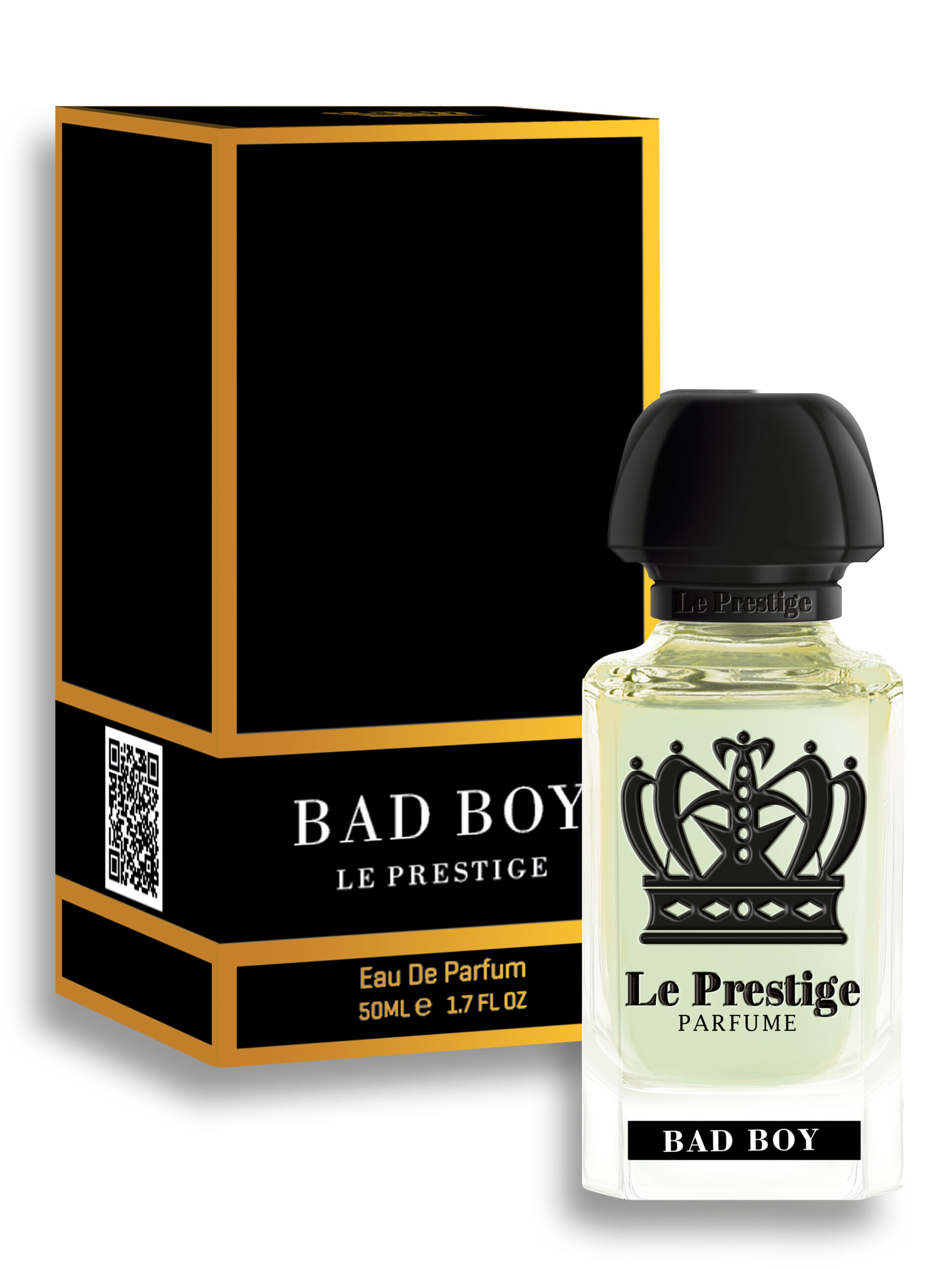 Bad Boy Eau De Parfum For Men
