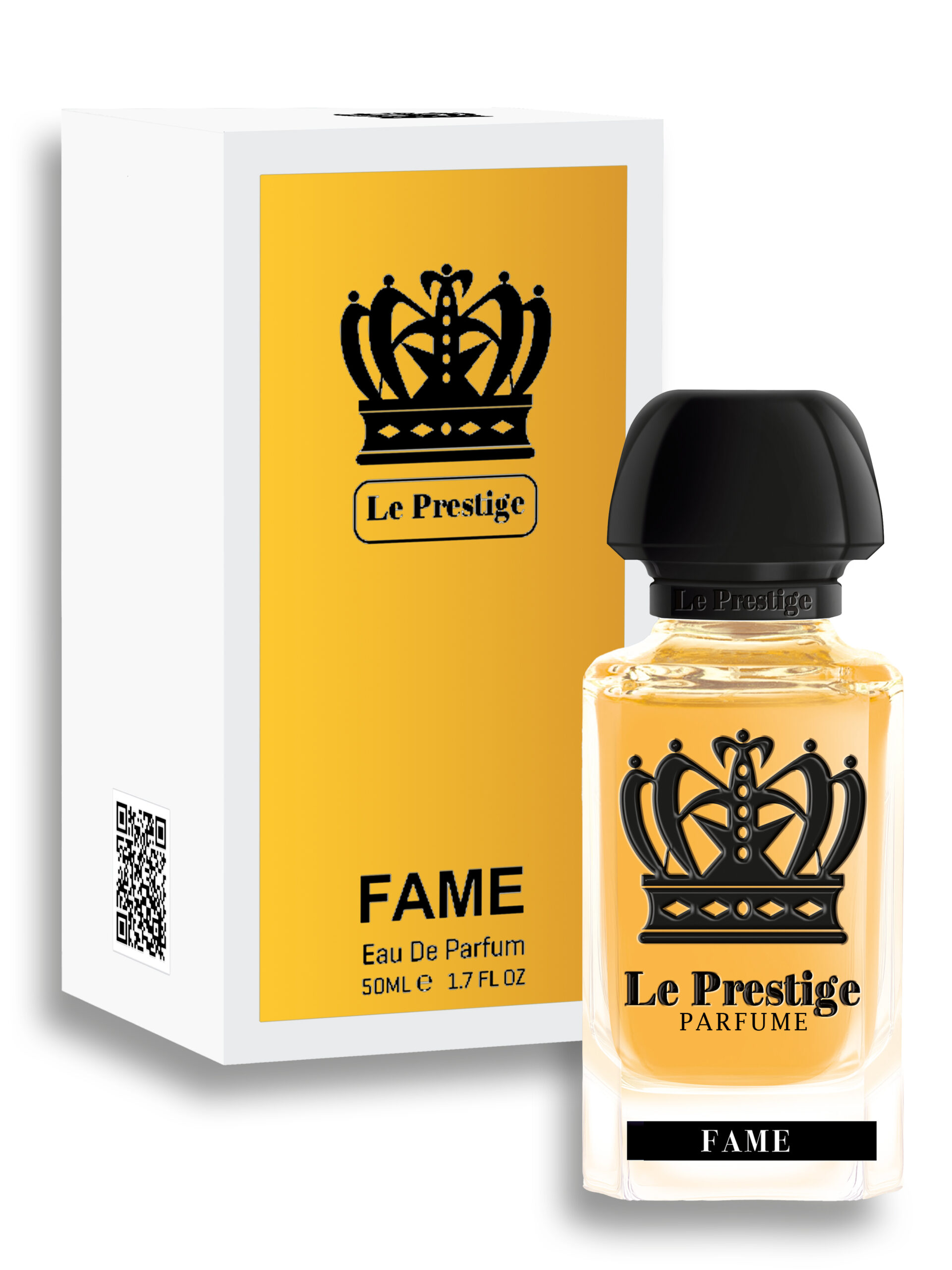 Fame Eau De Parfum For Women