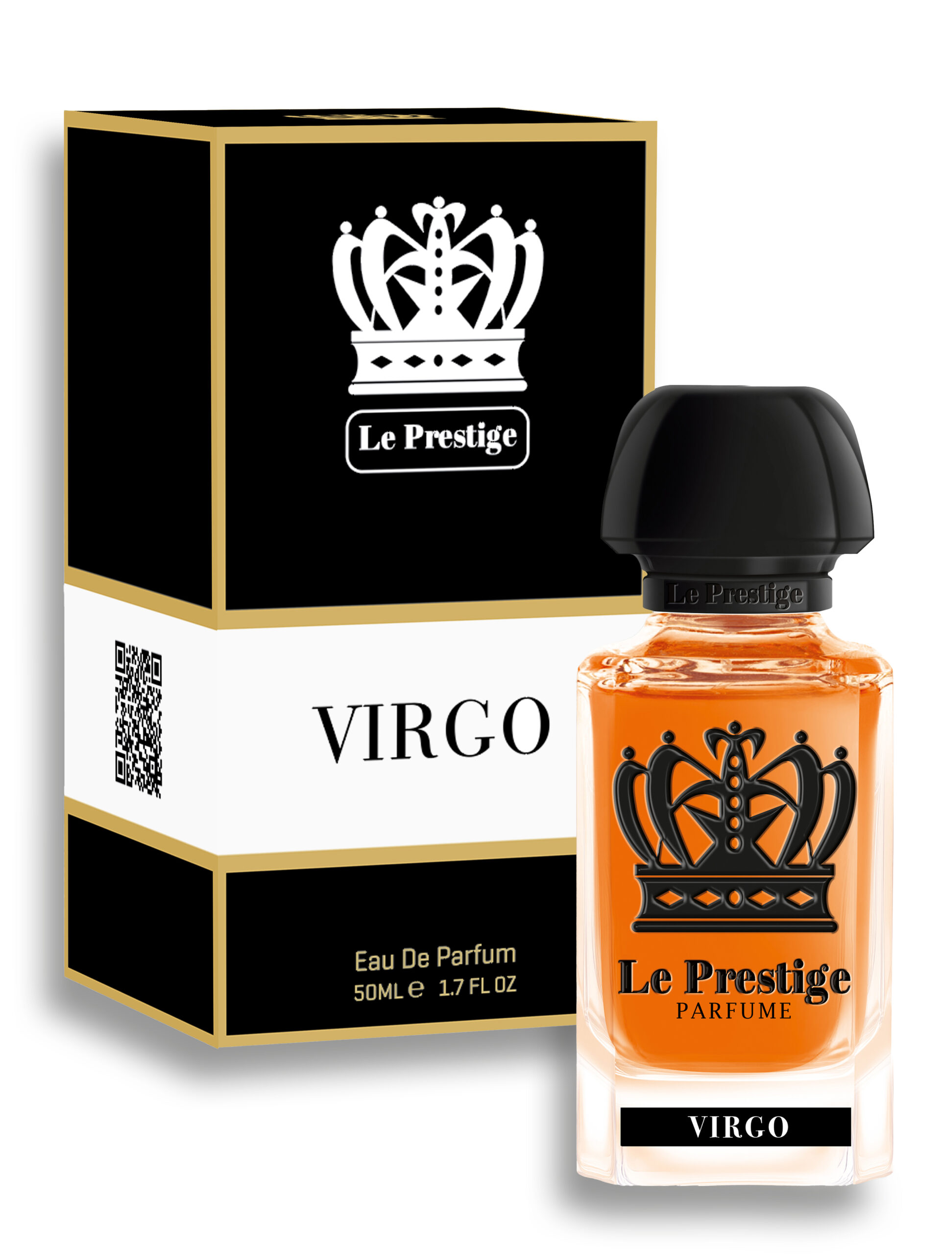 Virgo Eau De Parfum For Women