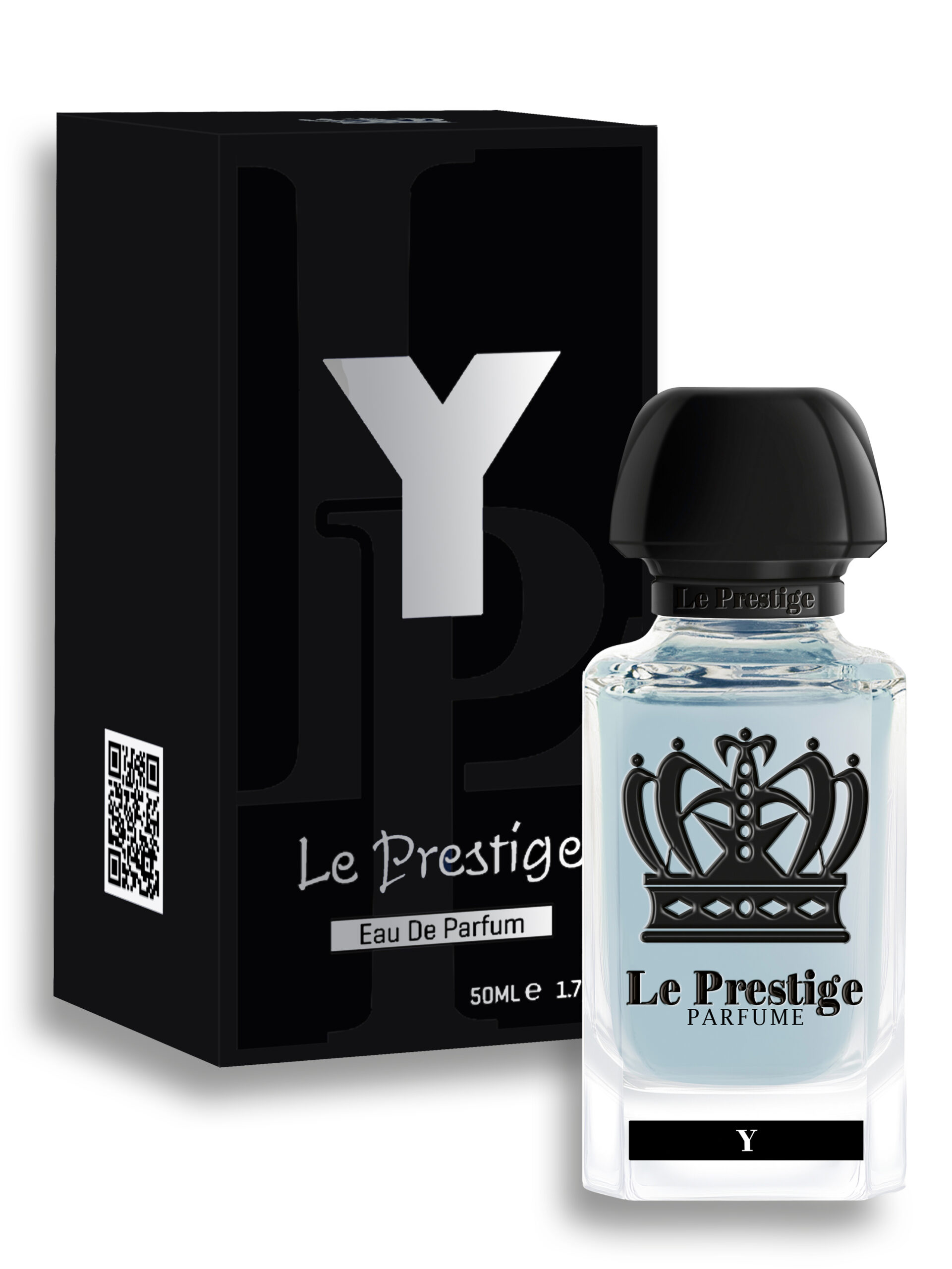 Y Eau De Parfum For Men