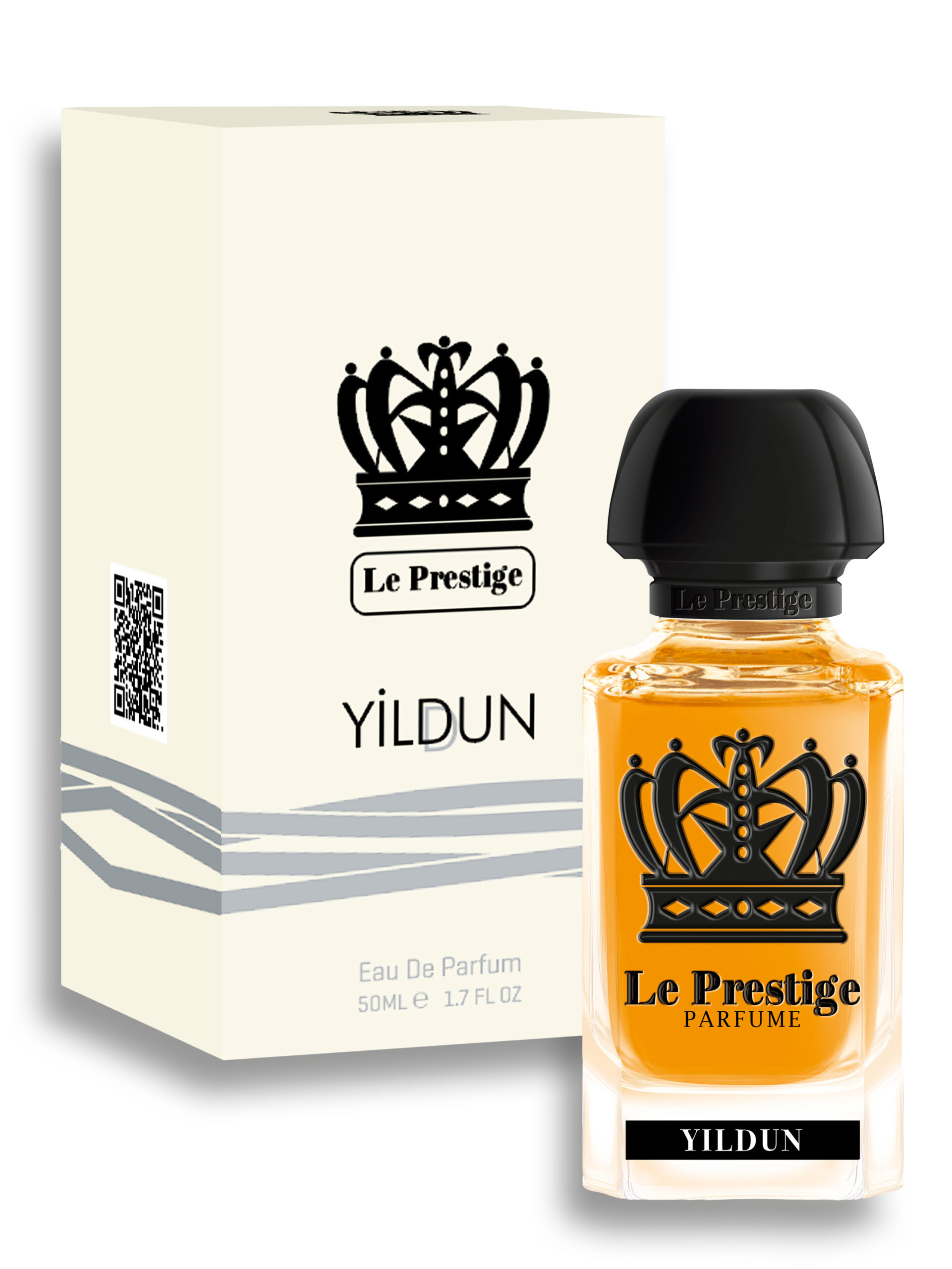 Yildun Eau De Parfum For Women