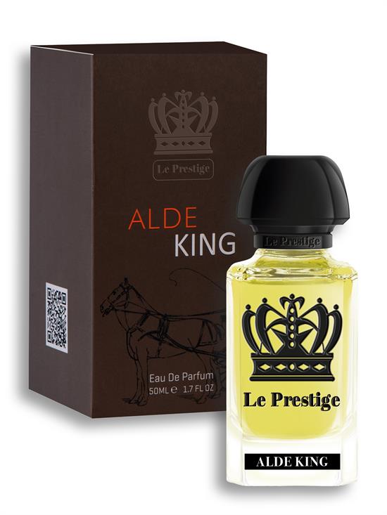 Alde King Eau De Parfum For Men