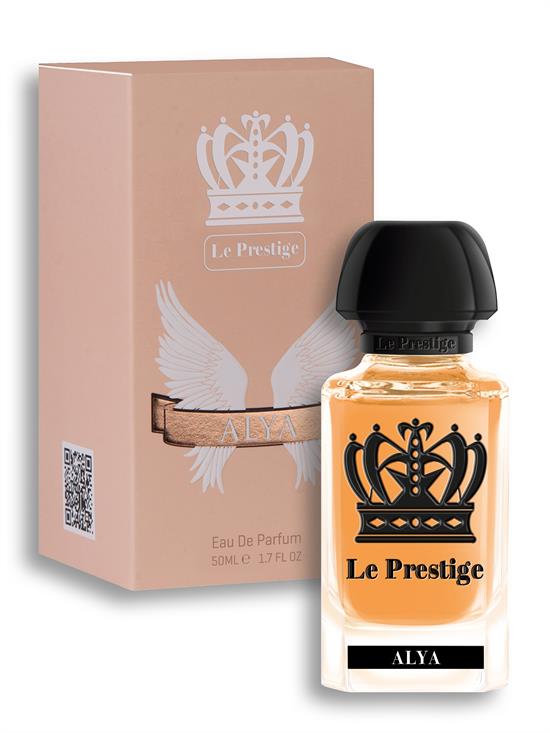 Alya Eau De Parfum For Women