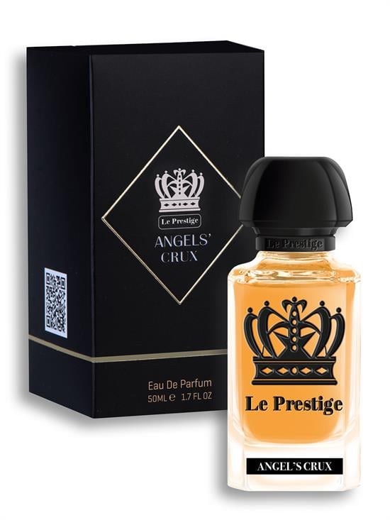 Angel’s Crux Eau De Parfum For Unisex