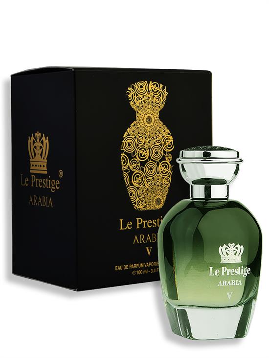 Arabia V Eau De Parfum For Unisex