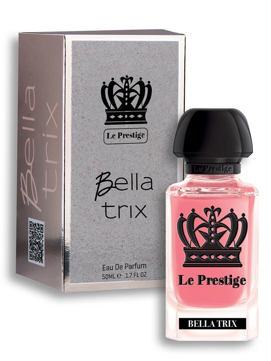 Bella Trix Eau De Parfum For Women
