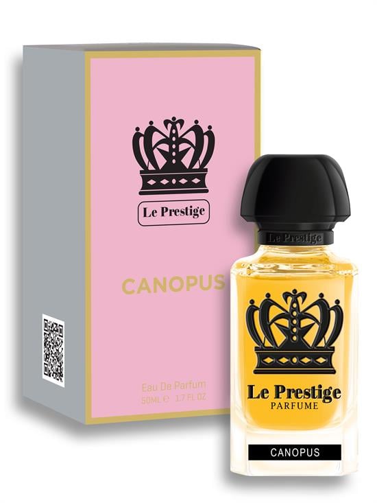 Canopus Eau De Parfum For Women