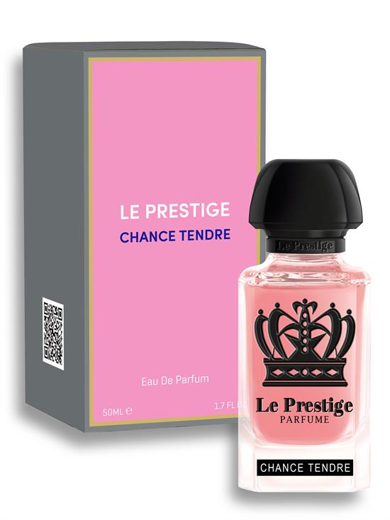 Chance Fraıche Eau De Parfum For Women