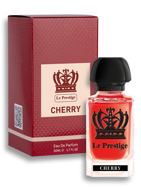 Cherry Eau De Parfum For Women