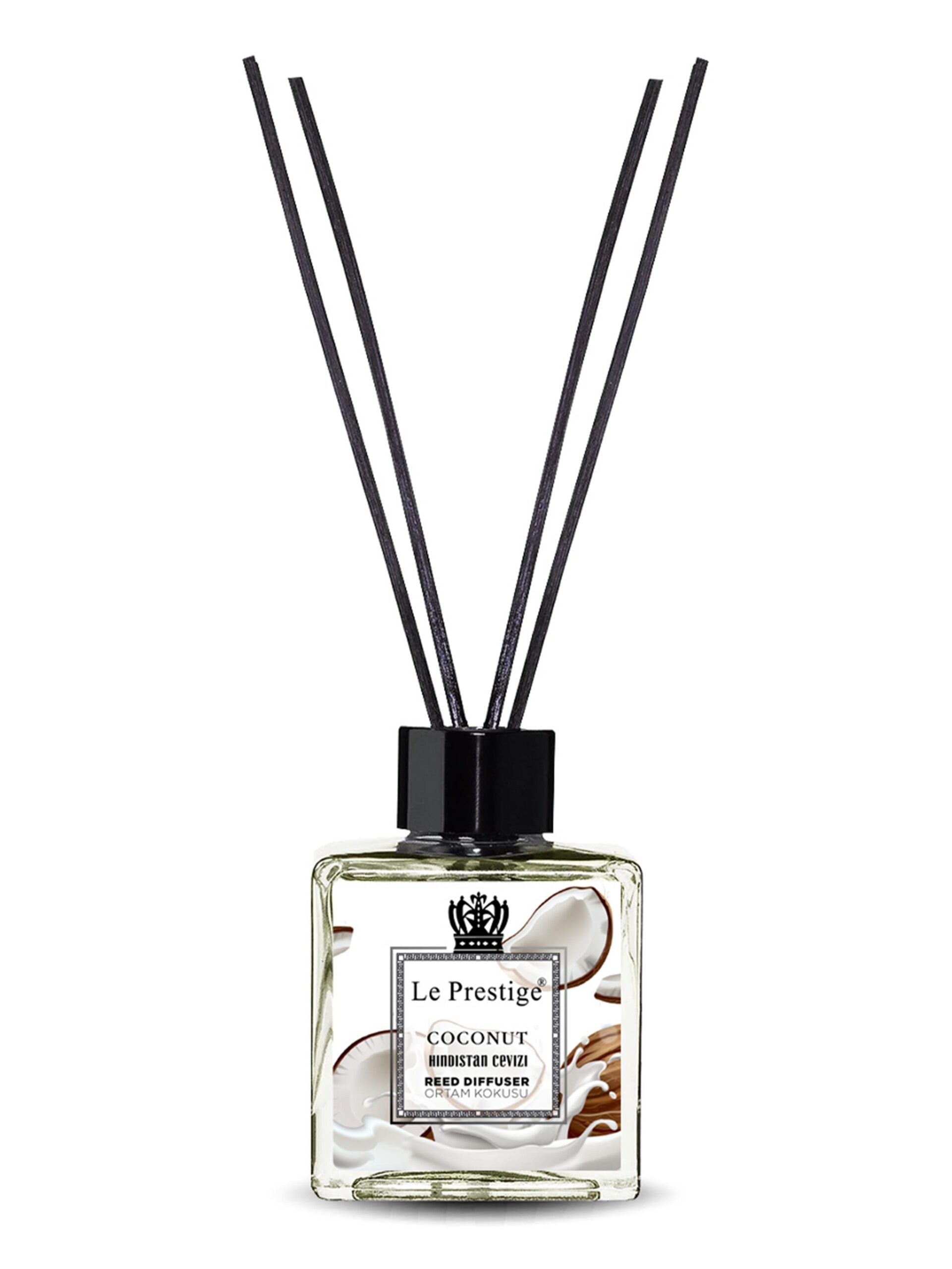 Coconut Reed Diffuser
