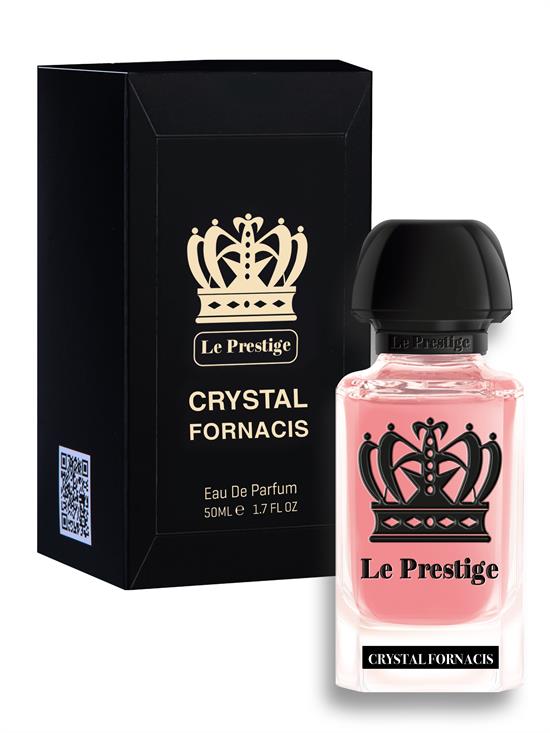 Crystal Fornacis Eau De Parfum For Women