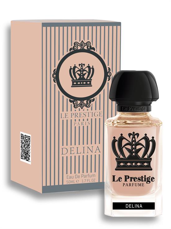 Delina Eau De Parfum For Women