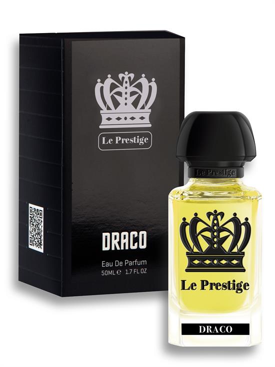 Draco Eau De Parfum For Men