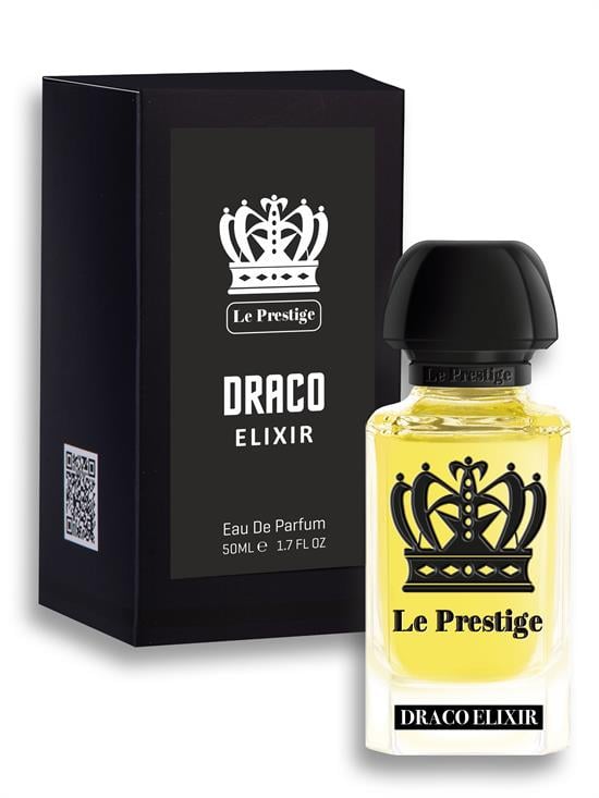 Draco Elixir Eau De Parfum For Men