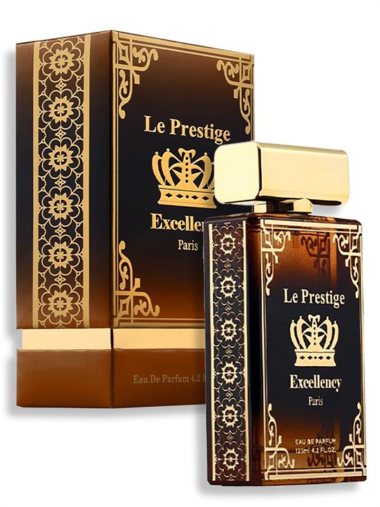 Excellency Eau De Parfum For Unisex