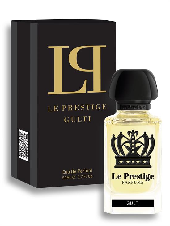 Gulti Eau De Parfum For Men