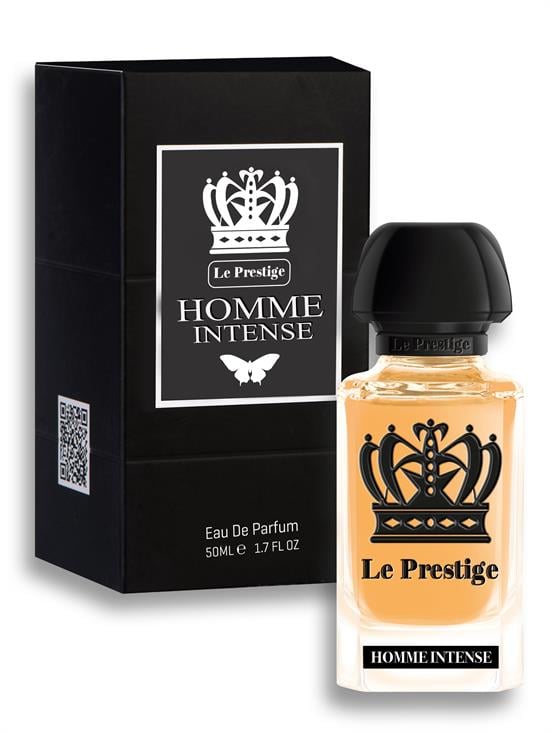 Homme Intense Eau De Parfum For Men