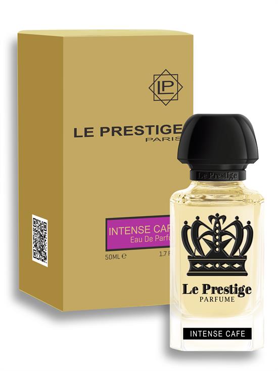 Intense Cafe Eau De Parfum For Unisex