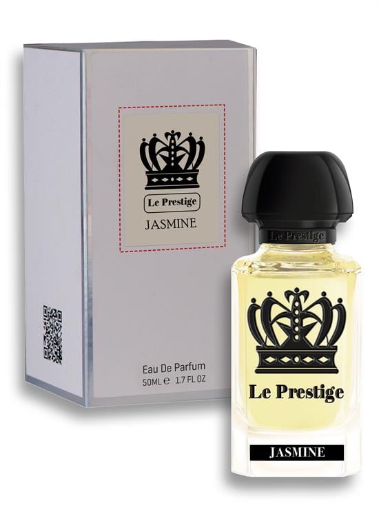 Jasmine Eau De Parfum For Women