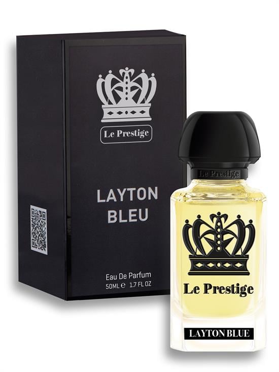 Layton Bleu Eau De Parfum For Men