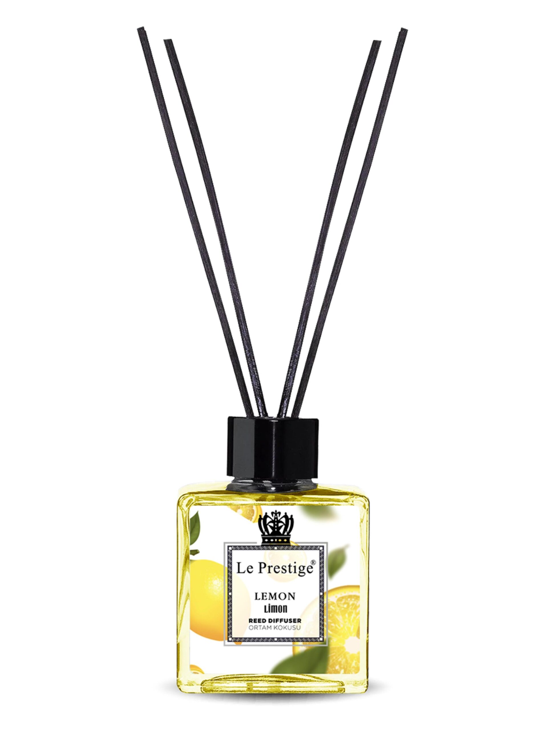 Lemon Reed Diffuser