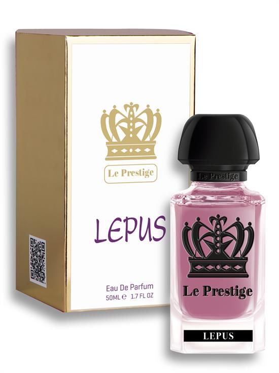 Lepus Eau De Parfum For Women