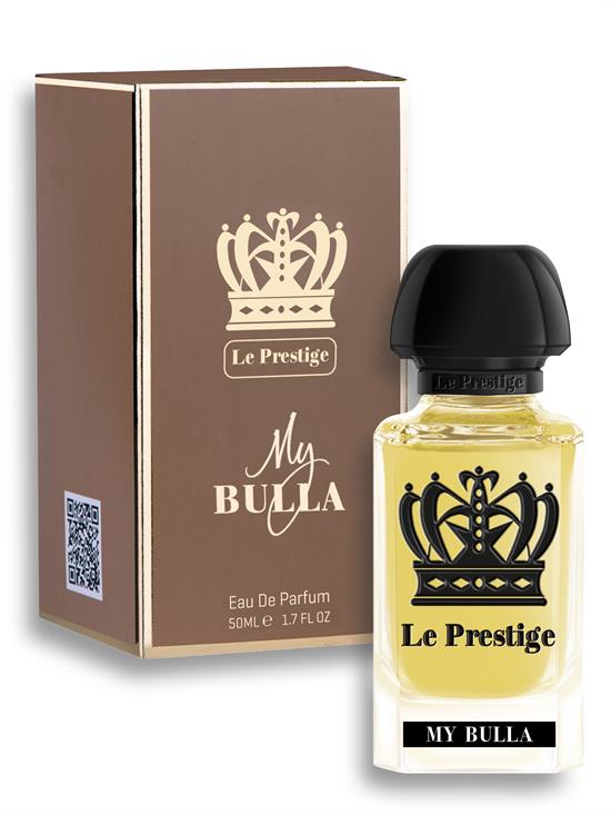 My Bulla Eau De Parfum For Women