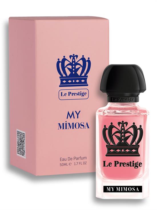 My Mimosa Eau De Parfum For Women