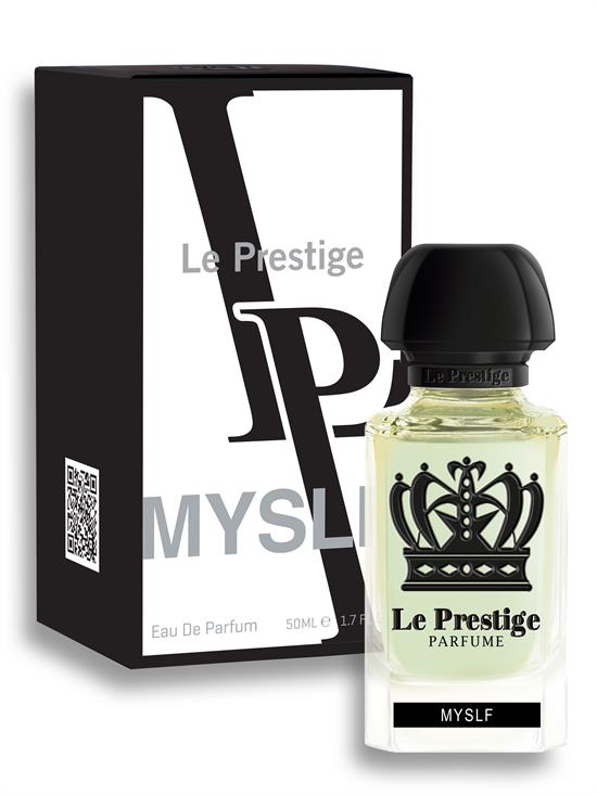My Slf Eau De Parfum For Men
