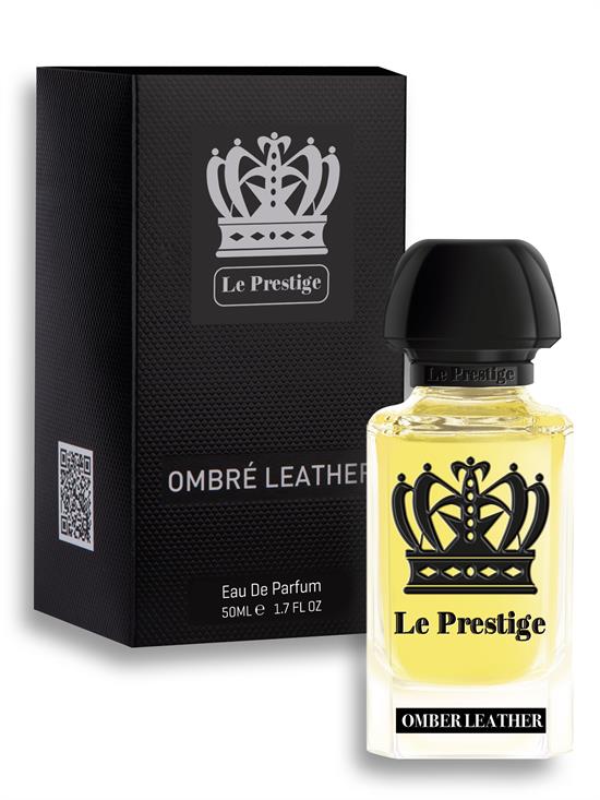 Ombre Leather Eau De Parfum For Men