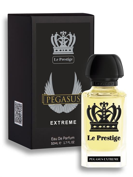 Pegasus Extreme Eau De Parfum For Men