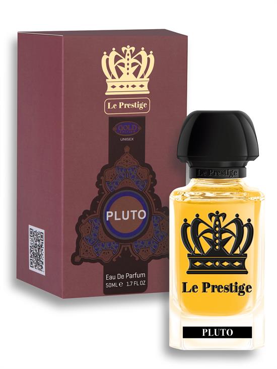 Pluto Eau De Parfum For Unisex