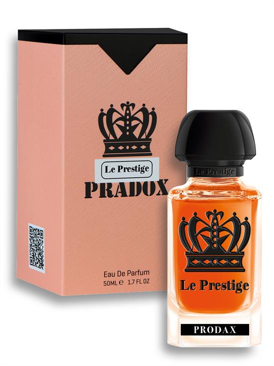 Pradox Eau De Parfum For Women