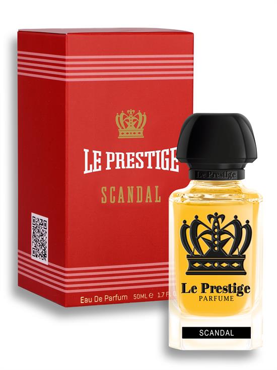 Scandal Eau De Parfum For Men
