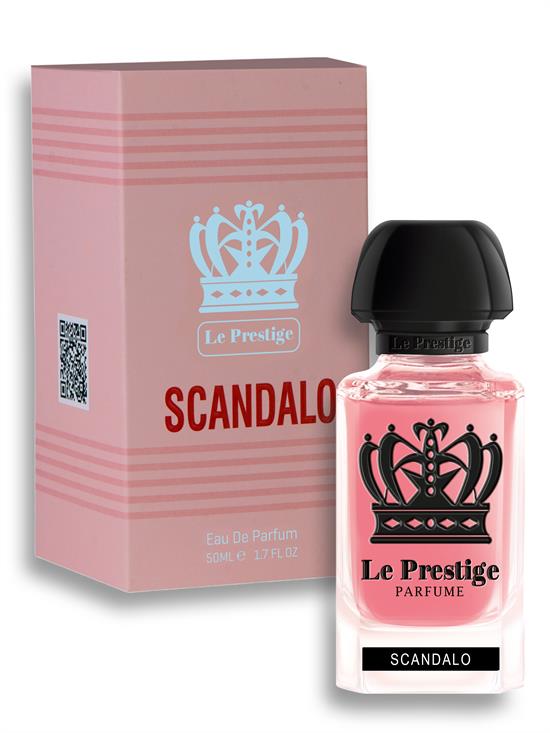 Scandalo Eau De Parfum For Women