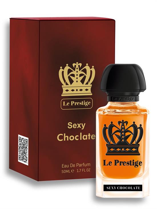 Sexy Chocolate Eau De Parfum For Women