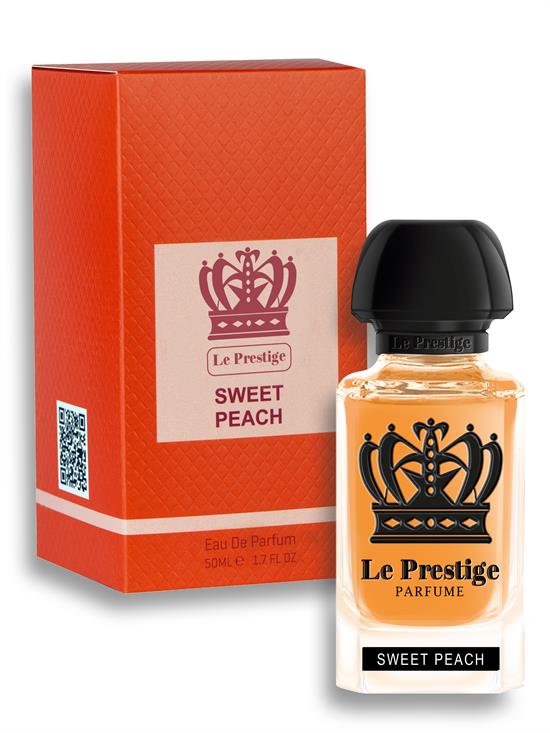 Sweet Peach Eau De Parfum For Women