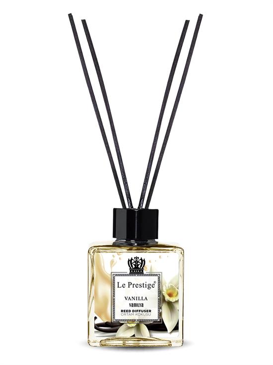 Peach Reed Diffuser