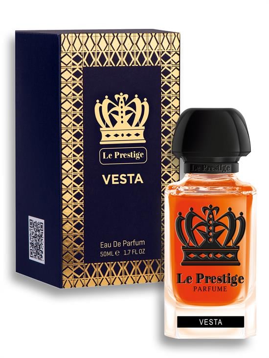 Vesta Eau De Parfum For Unisex