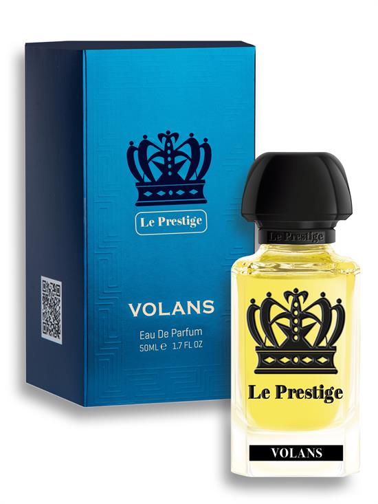 Volans Eau De Parfum For Men