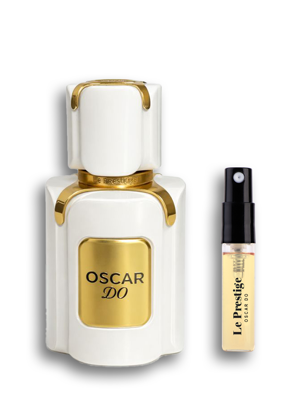 Oscar Do Eau De Parfum Exclusive Series For Unisex