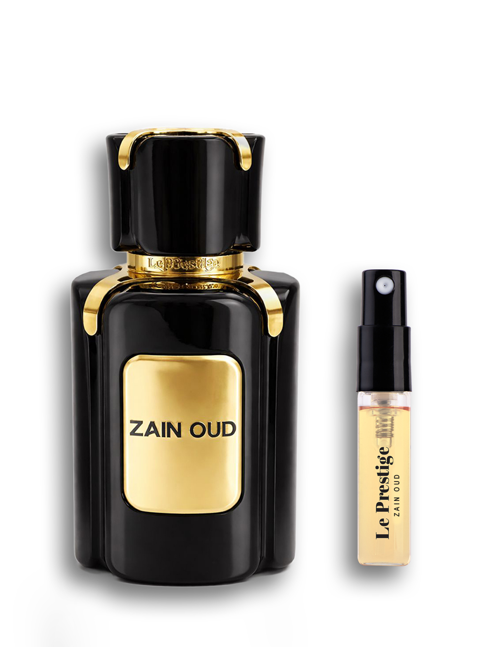 Zain Oud Eau De Parfum Exclusive Series For Men